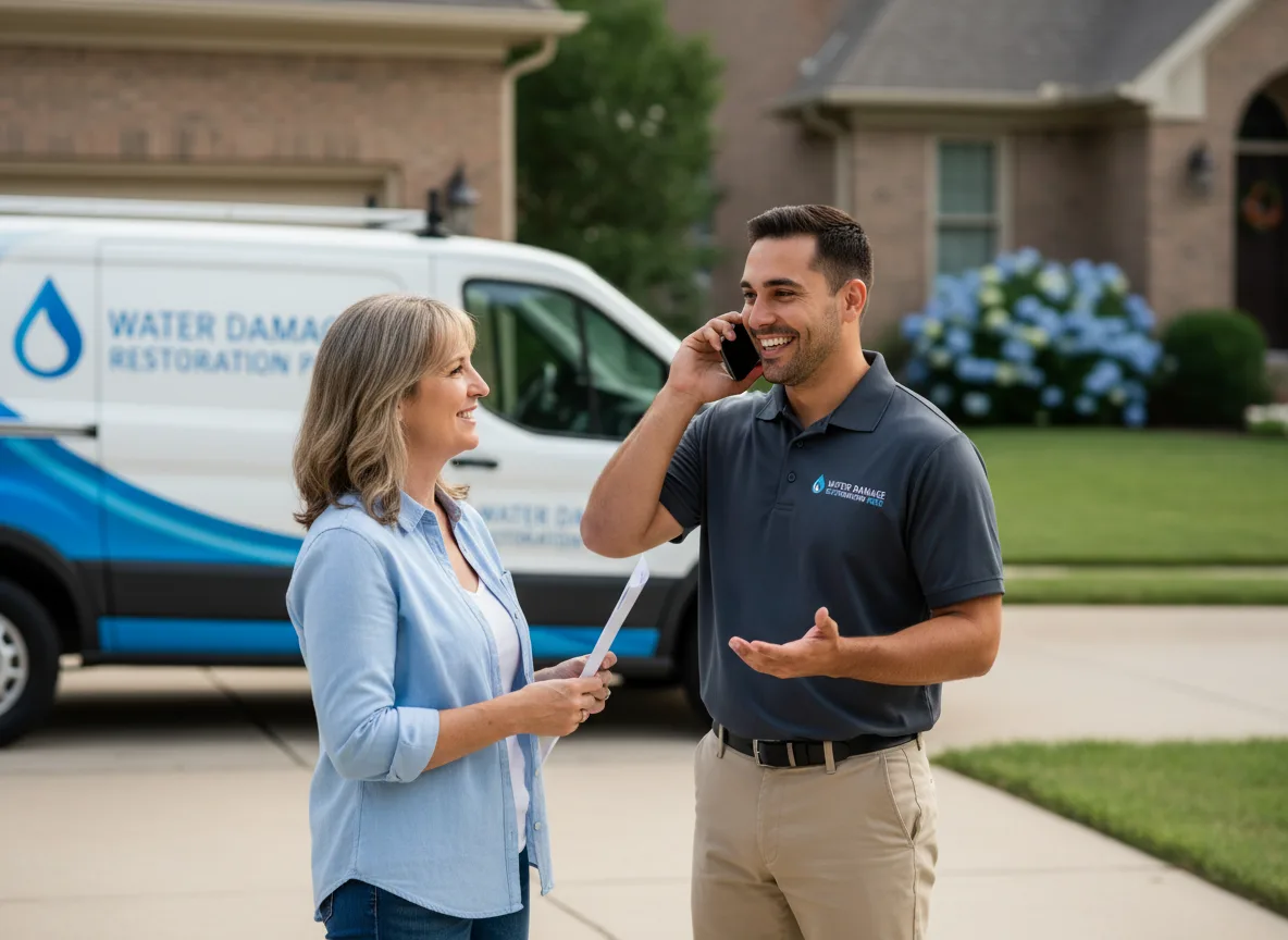 Flood Restoration Spearfish, SD FAQs